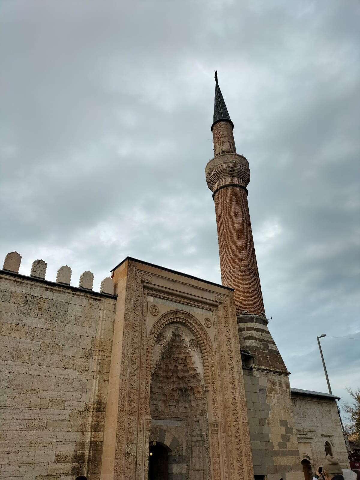 Konya’da öğrenciler kuraklığı yerinde gözlemledi, tarih ile buluştu 23